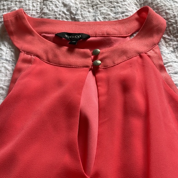 RW&CO Dress - Picture 3 of 3